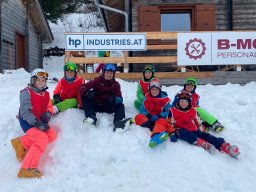 Ski- und Snowboardkurs Weihnachtsferien 2022